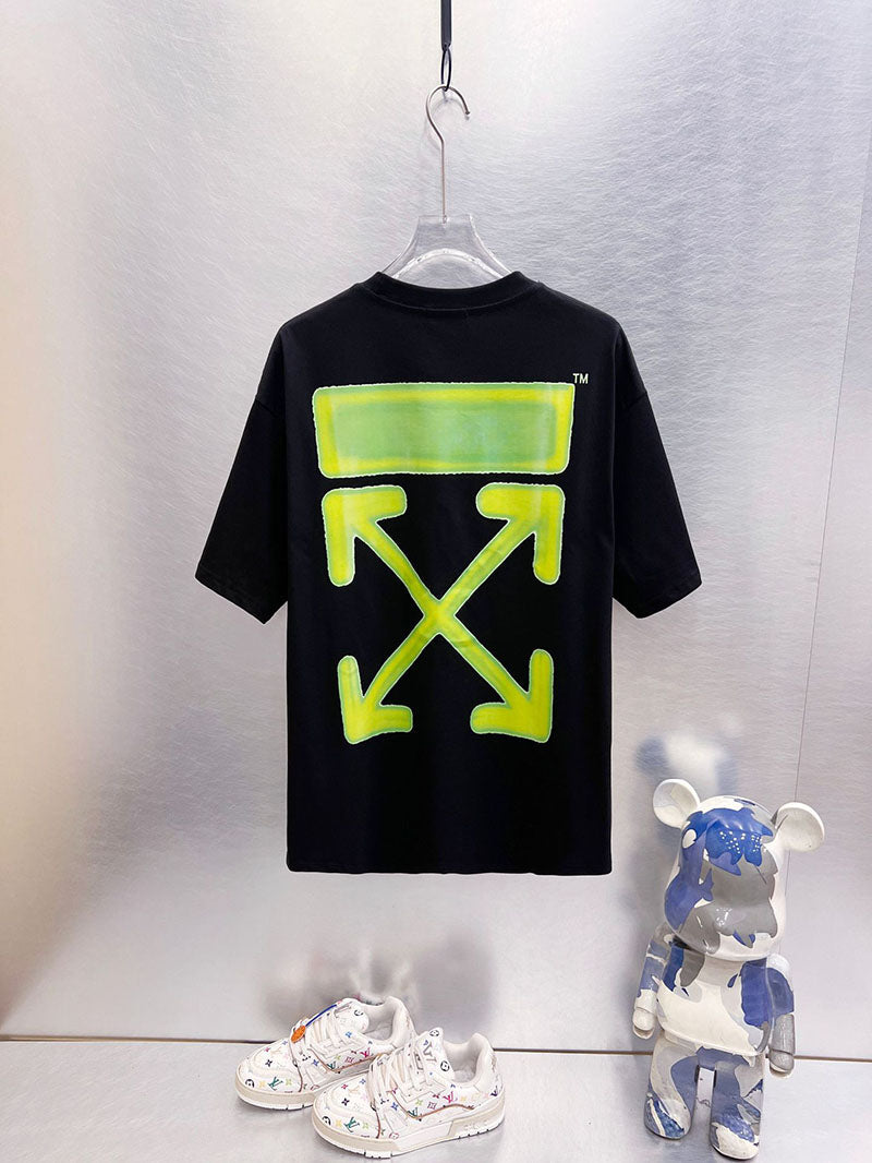 OFF-WHITE T-Shirts