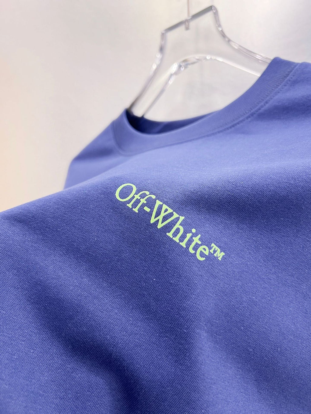 OFF-WHITE T-Shirts