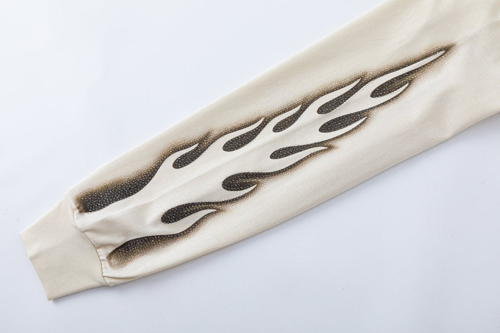 AMIRI Long-Sleeve T-Shirts