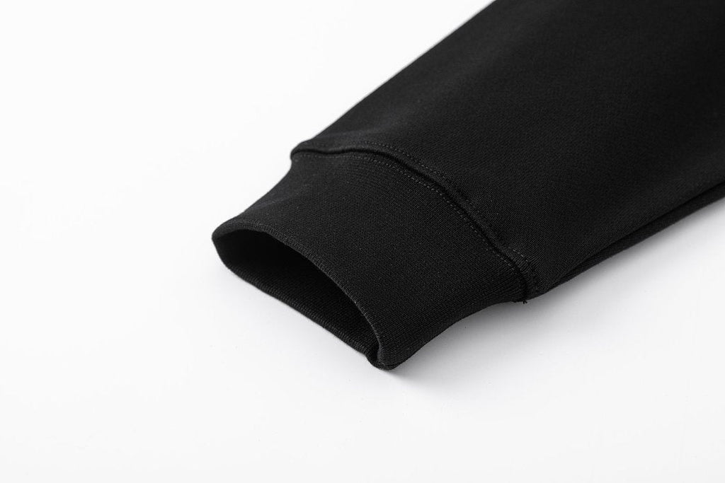 AMIRI Detail Zip-up Hoodie