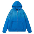 AMIRI Detail Zip-up Hoodie