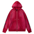 AMIRI Detail Zip-up Hoodie