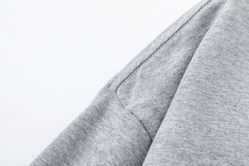 AMIRI Bones Stacked Long-Sleeve T-Shirts