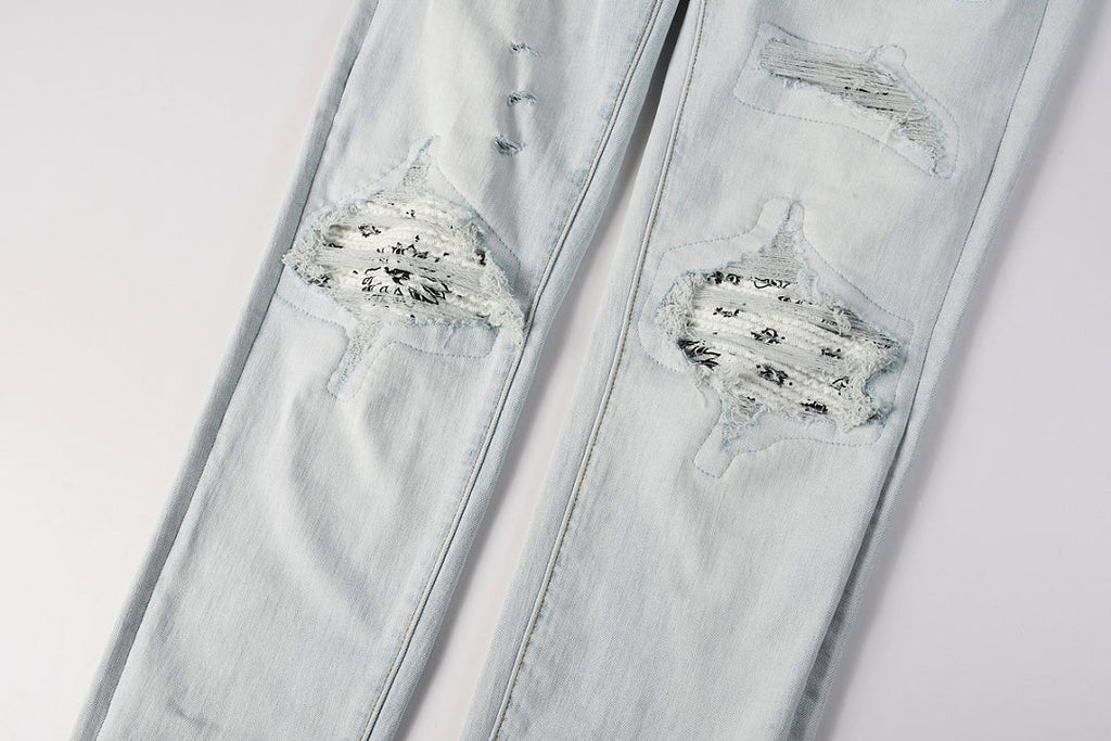 AMIRI Jeans #8939