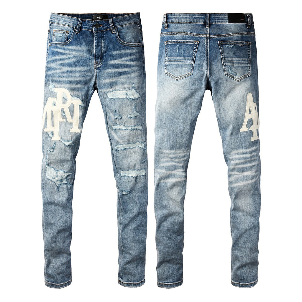 AMIRI Jeans #8938