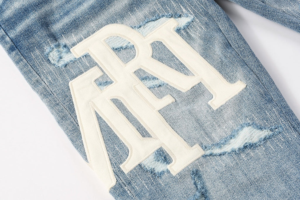 AMIRI Jeans #8938