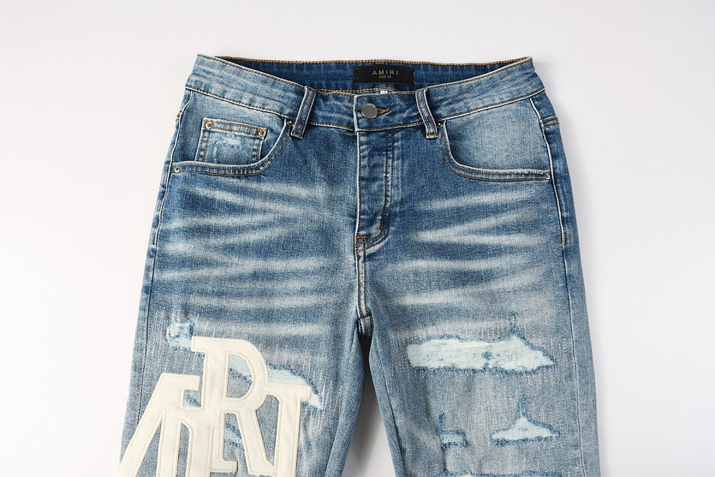 AMIRI Jeans #8938