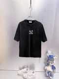 OFF-WHITE Logo Print T-Shirt