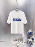 OFF-WHITE Logo Print T-Shirt #9607