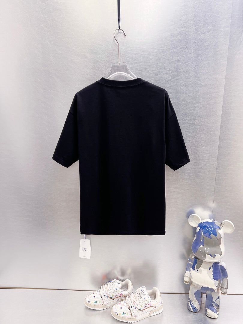 OFF-WHITE Logo Print T-Shirt #9607