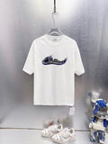 OFF-WHITE Logo Print T-Shirt #9625)