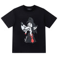 AMIRI Smoking Wolf T-Shirt