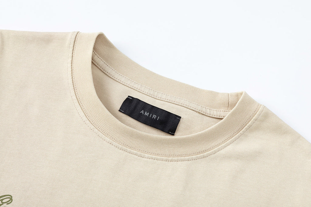 AMIRI Quality Goods T-Shirt