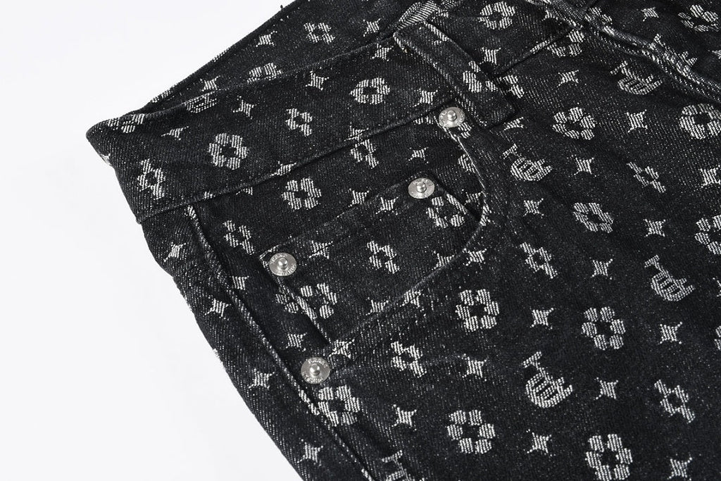 Purple Brand  Jeans #9169