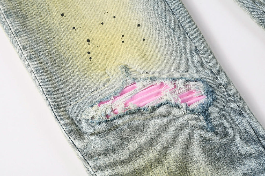 AMIRI Jeans #8953
