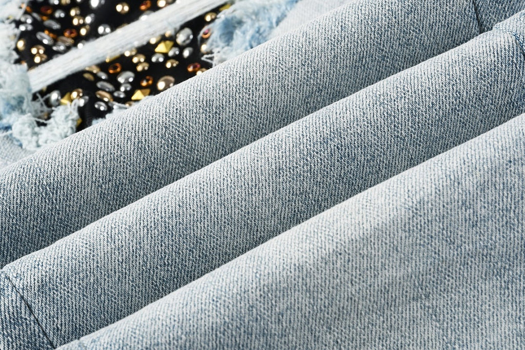 AMIRI Jeans #8945