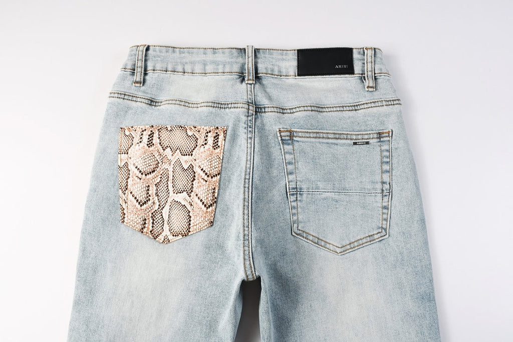 AMIRI Jeans #8954