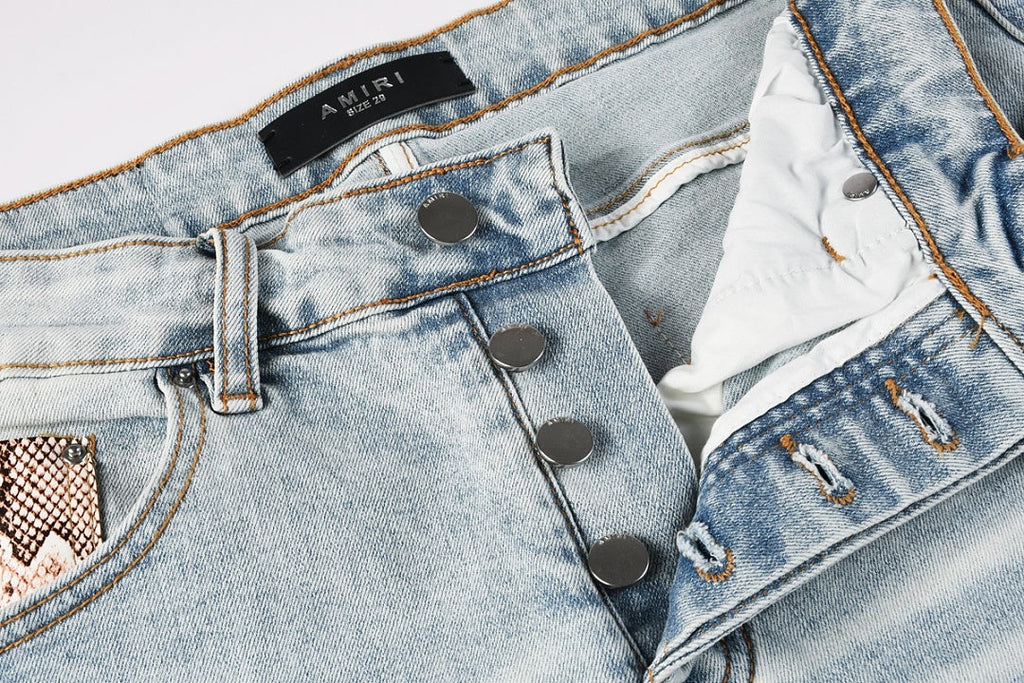 AMIRI Jeans #8954