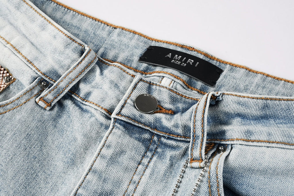 AMIRI Jeans #8954