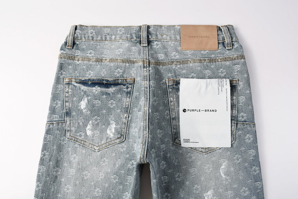 Purple Brand  Jeans #9170