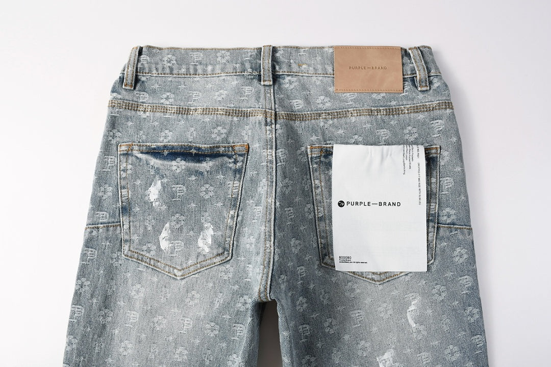 Purple Brand  Jeans #9170