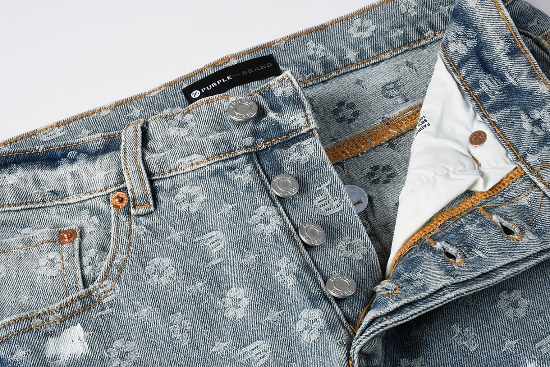 Purple Brand  Jeans #9170