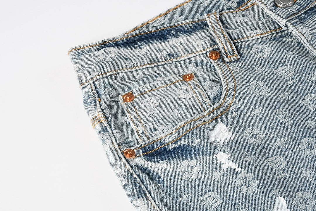 Purple Brand  Jeans #9170