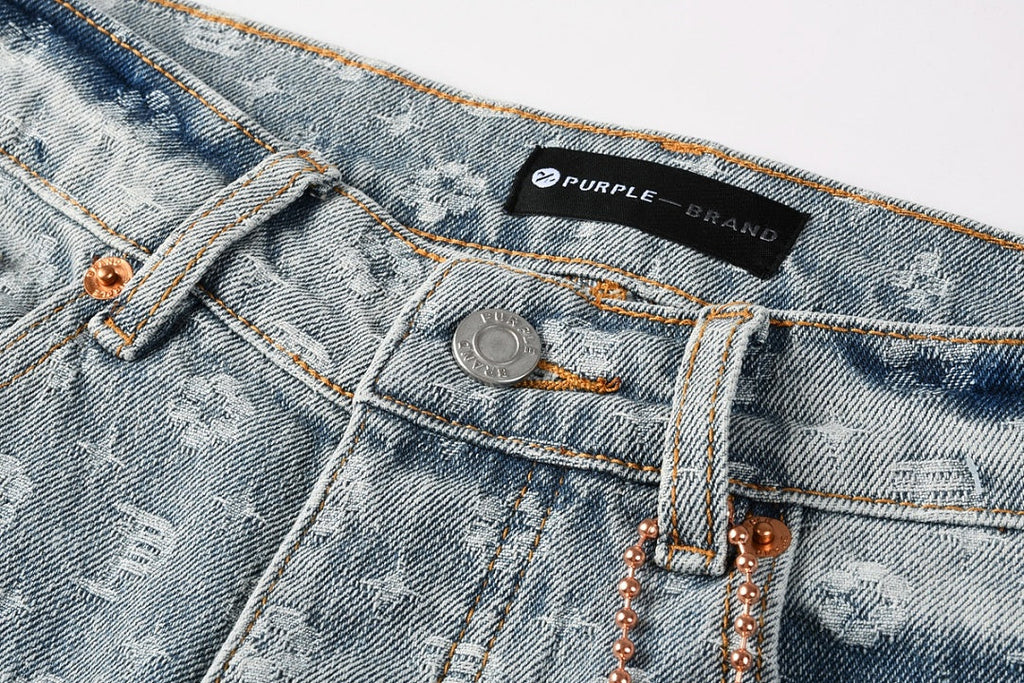 Purple Brand  Jeans #9170