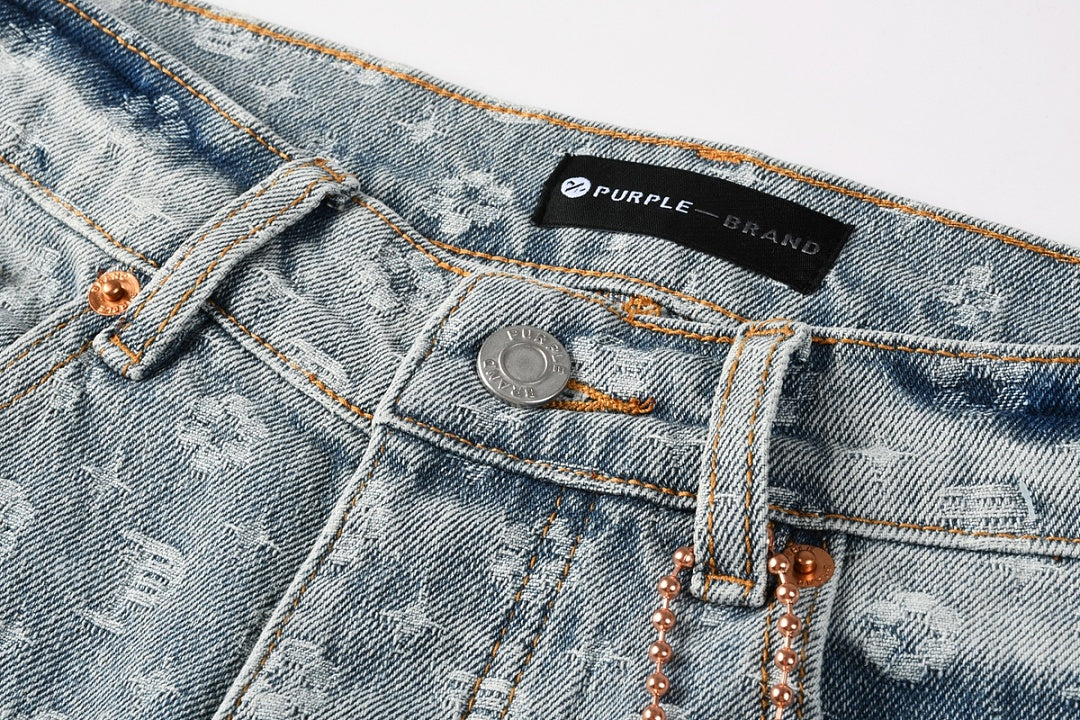 Purple Brand  Jeans #9170