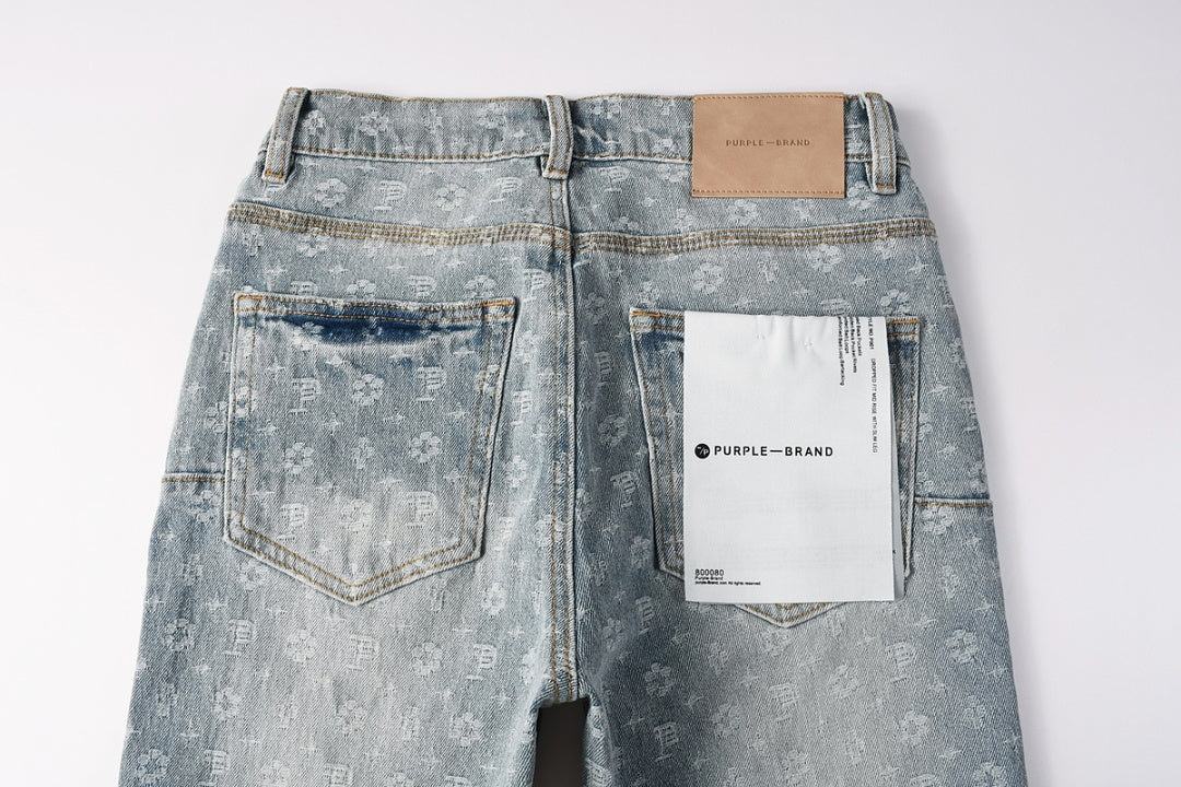Purple Brand  Jeans #9171