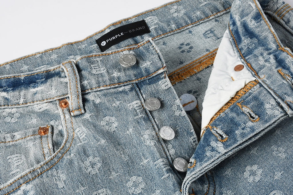 Purple Brand  Jeans #9171