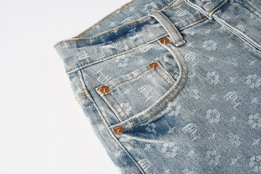 Purple Brand  Jeans #9171