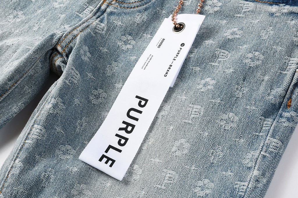Purple Brand  Jeans #9171