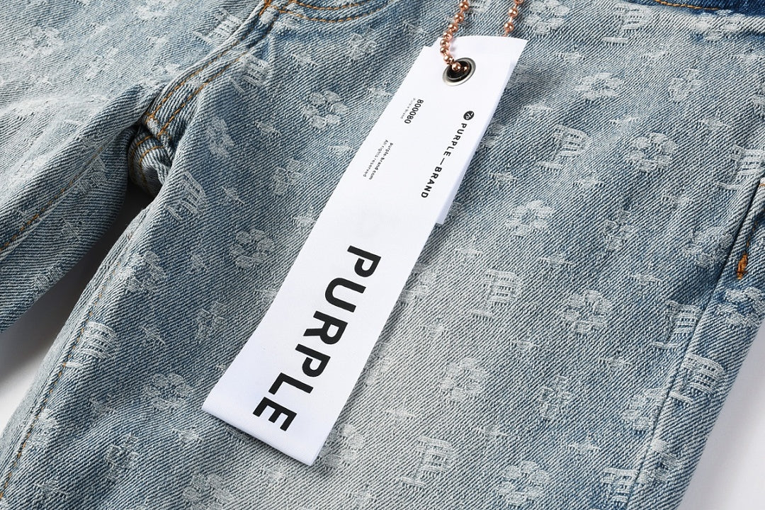 Purple Brand  Jeans #9171