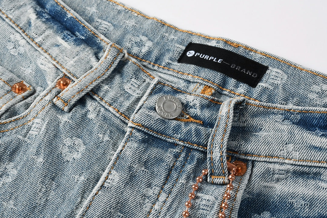 Purple Brand  Jeans #9171