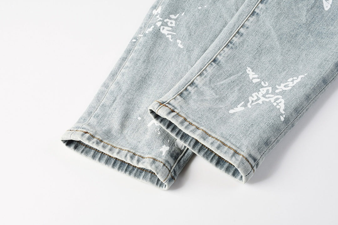 Purple Brand  Jeans #9172