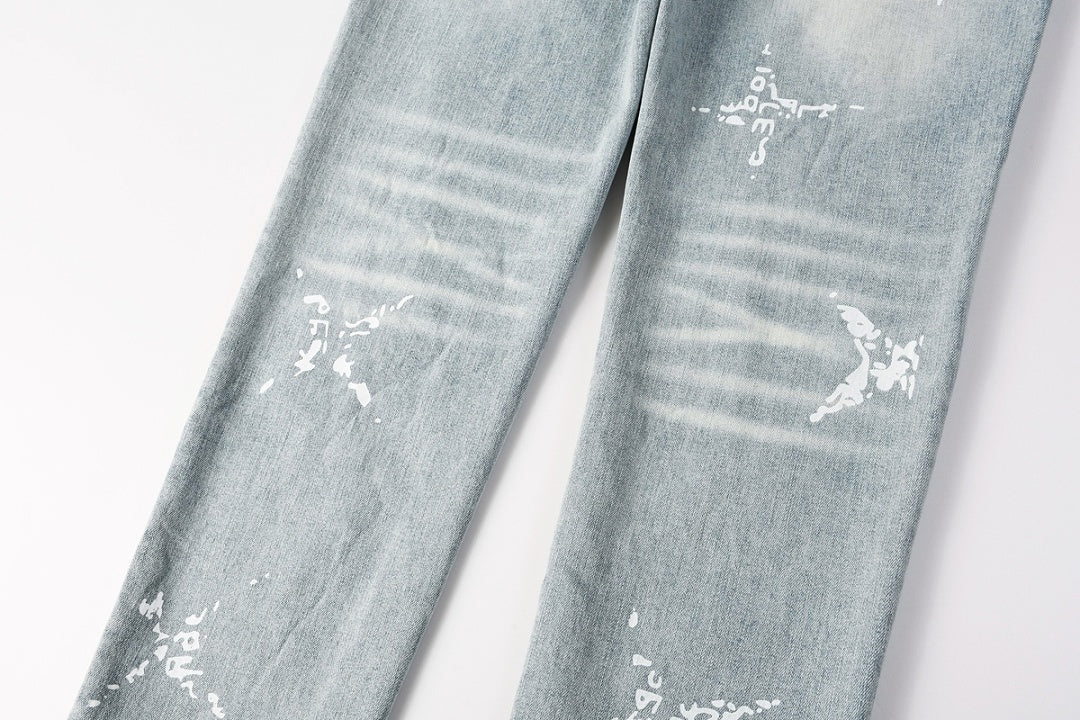 Purple Brand  Jeans #9172