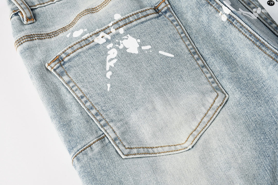 Purple Brand  Jeans #9172