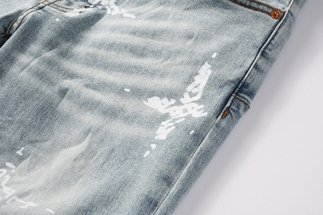 Purple Brand  Jeans #9172