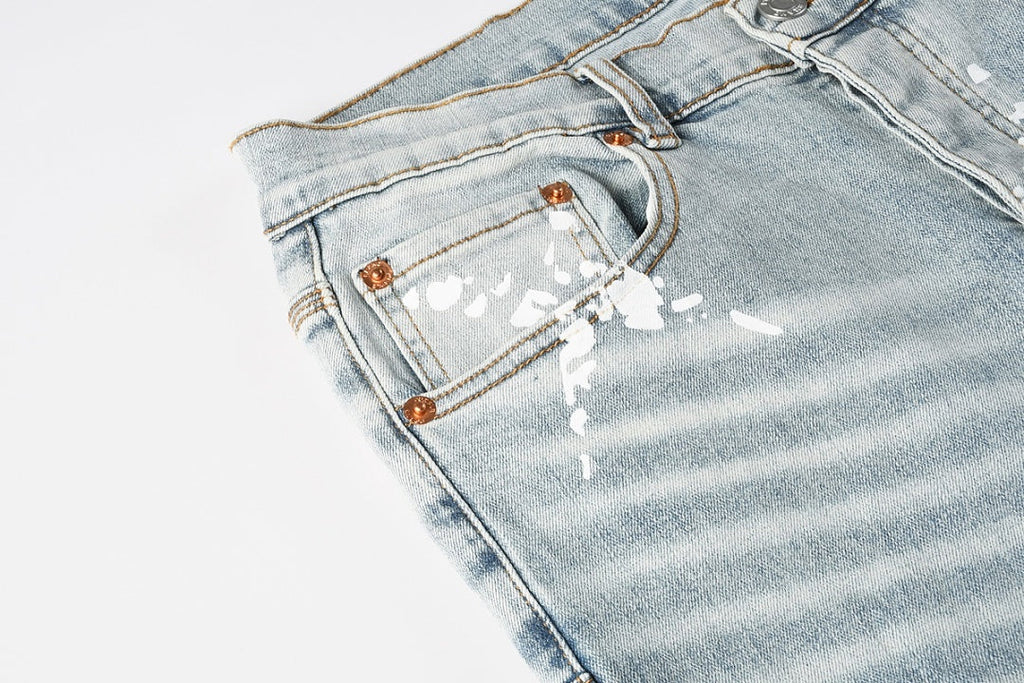 Purple Brand  Jeans #9172