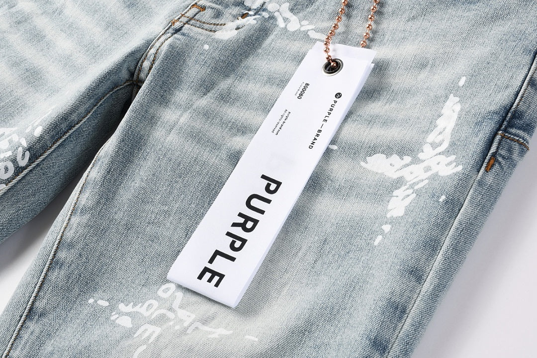 Purple Brand  Jeans #9172