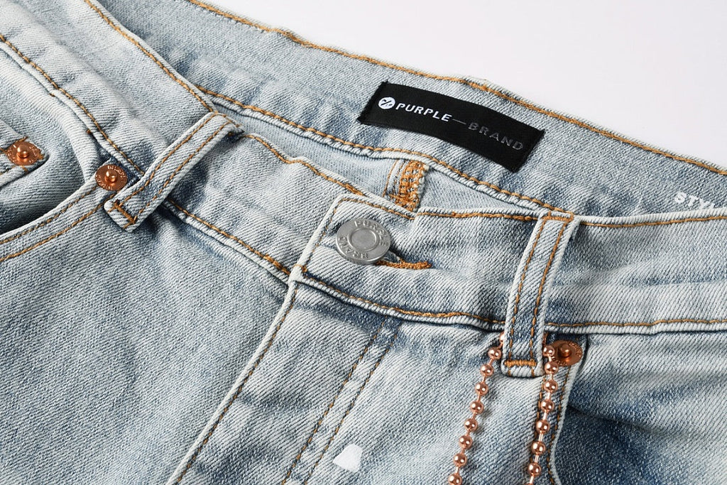 Purple Brand  Jeans #9172