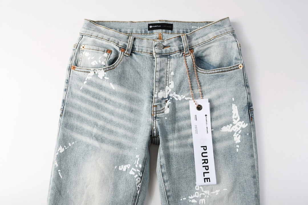 Purple Brand  Jeans #9172