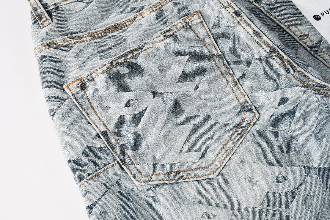 Purple Brand  Jeans #9174