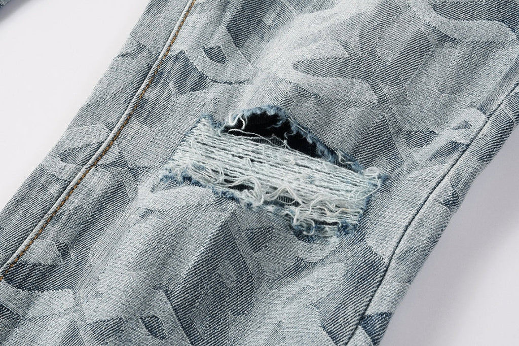 Purple Brand  Jeans #9174