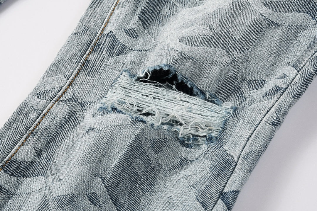Purple Brand  Jeans #9174