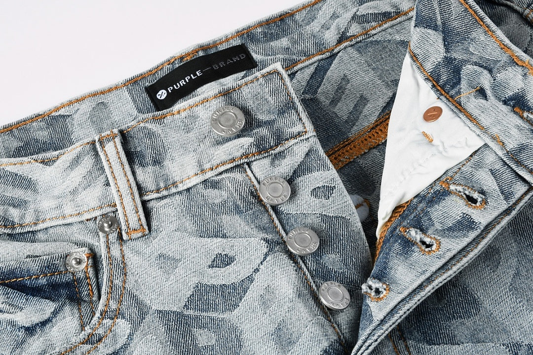 Purple Brand  Jeans #9174