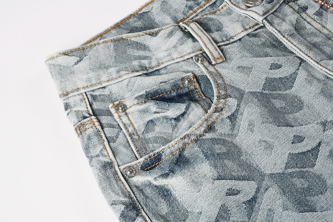 Purple Brand  Jeans #9174