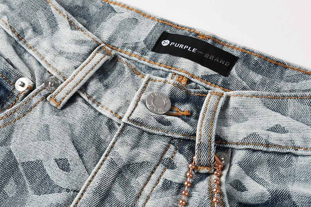 Purple Brand  Jeans #9174