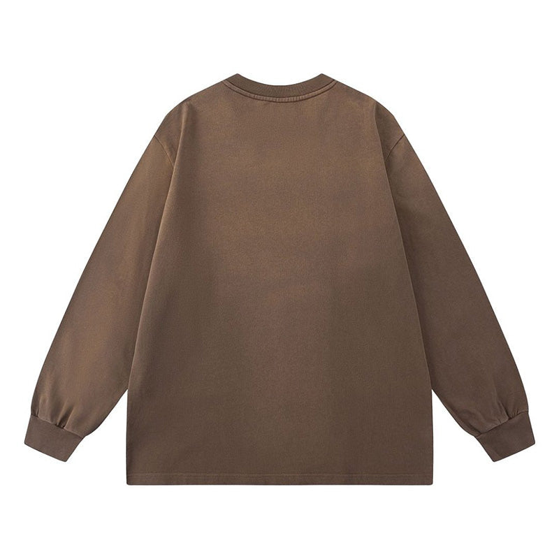 AMIRI Cotton Sweatshirts
